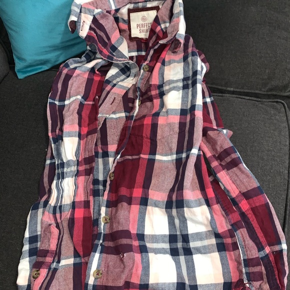 Flannel - Picture 1 of 1